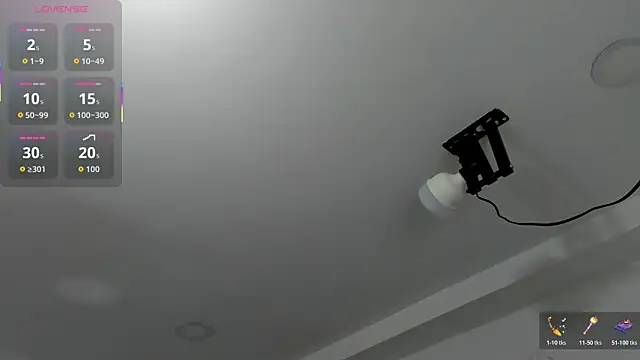 EmiliaRose  online show from February 16, 12:37 pm