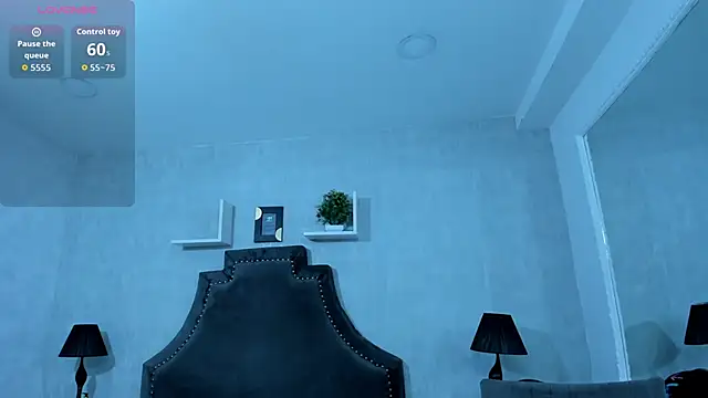 EmiliaRose  online show from October 12, 8:54 pm