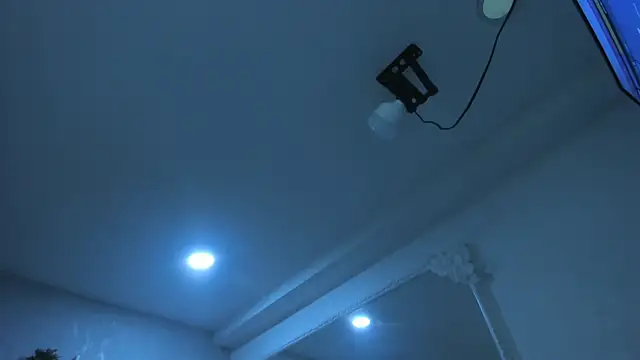 EmiliaRose  online show from March 14, 9:10 pm