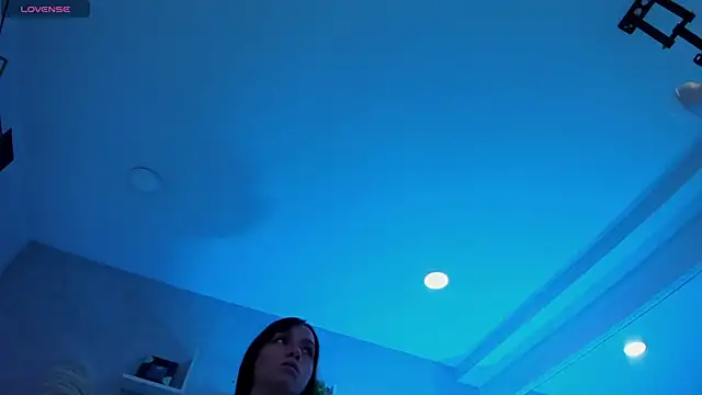 EmiliaRose  online show from January 9, 8:16 pm