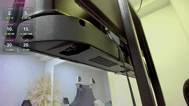 EmiliaRose  online show from March 2, 9:11 pm