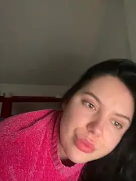 Cissy Corrie online show from February 15, 2:44 pm