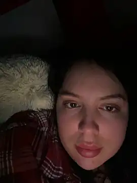 Cissy Corrie online show from February 12, 8:29 pm