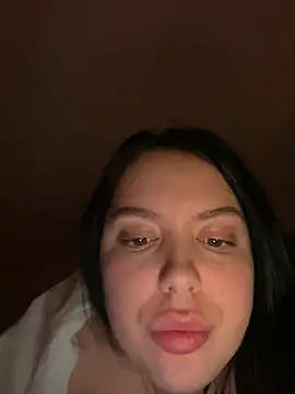 Cissy Corrie online show from February 15, 4:36 am