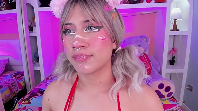 miss   megan online show from March 27, 8:26 am