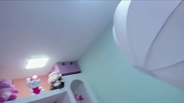 miss   megan online show from November 21, 6:07 pm