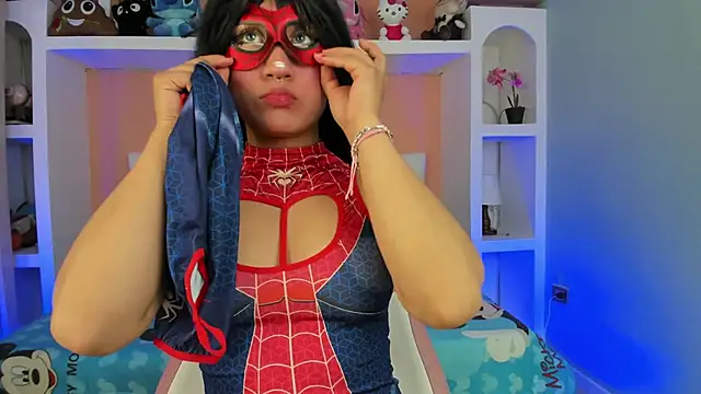 miss   megan online show from October 29, 2:32 am