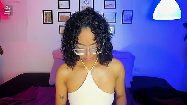 Alice simmons online show from February 8, 7:33 pm