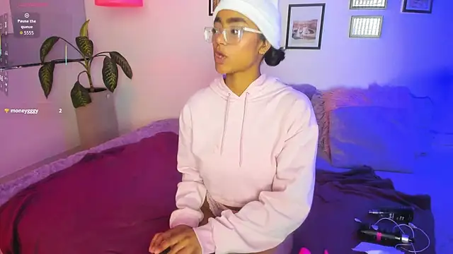 Alice simmons online show from February 4, 7:42 pm