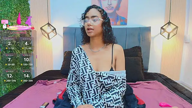 Alice simmons online show from December 16, 2:21 pm