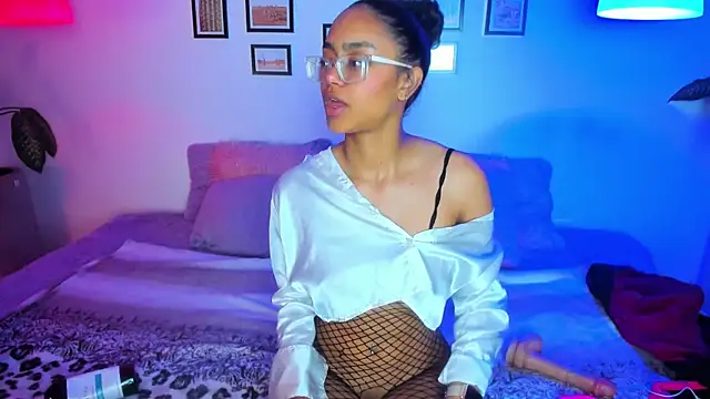 Alice simmons online show from February 20, 12:51 pm