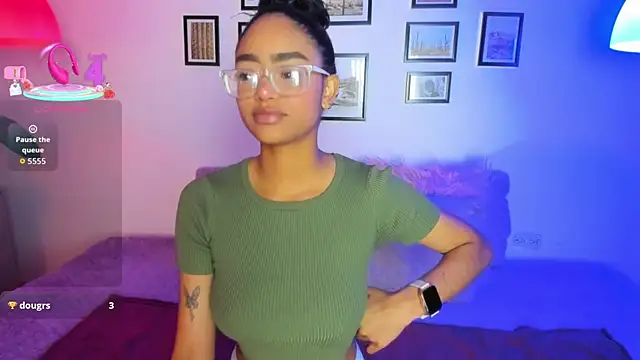 Alice simmons online show from January 12, 1:29 pm