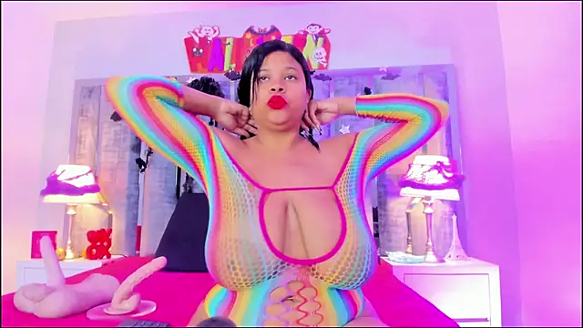 Ciara Benet online show from October 24, 8:46 am