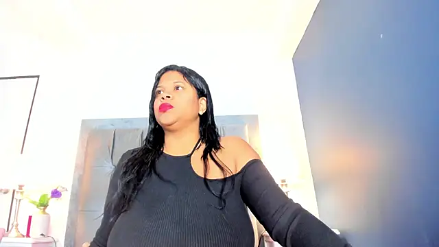 Ciara Benet online show from September 20, 2:38 am