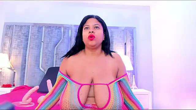 Ciara Benet online show from October 10, 11:33 am