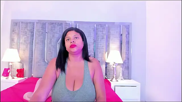 Ciara Benet online show from December 2, 12:07 pm