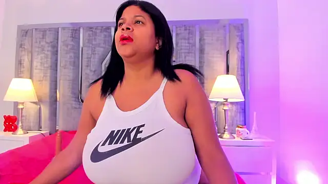 Ciara Benet online show from April 4, 12:01 pm