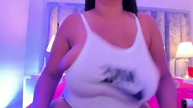 Ciara Benet online show from February 21, 12:07 pm