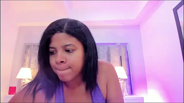 Ciara Benet online show from November 6, 12:09 pm