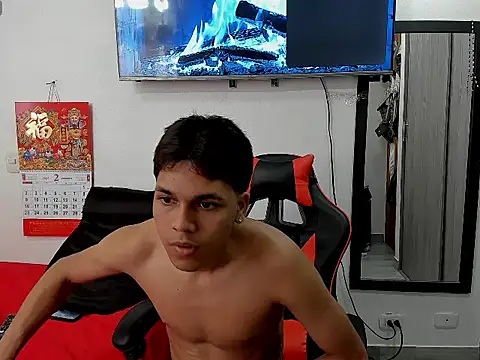 Snapshot of David_Gil19 chatting on February 15, 3:28 pm David Gil19 online show from February 15, 3:28 pm