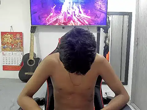 Snapshot of David_Gil19 chatting on March 5, 3:29 am David Gil19 online show from March 5, 3:29 am