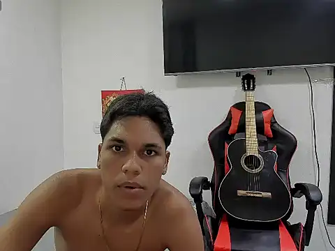 Snapshot of David_Gil19 chatting on March 1, 1:53 am David Gil19 online show from March 1, 1:53 am