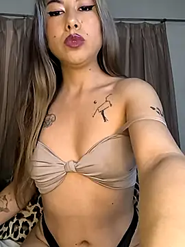 Snapshot of Tiff_Doll chatting on September 28, 4:47 pm Tiff Doll online show from September 28, 4:47 pm