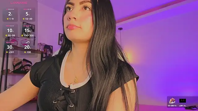 Snapshot of Miller_Vanessa_ chatting on September 30, 8:48 pm Miller Vanessa online show from September 30, 8:48 pm