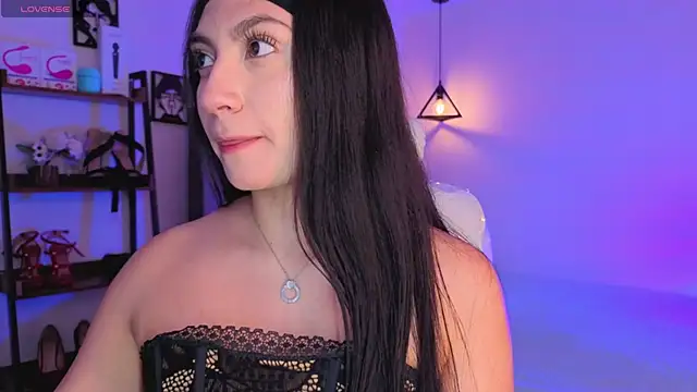 Miller Vanessa  online show from April 8, 8:54 pm