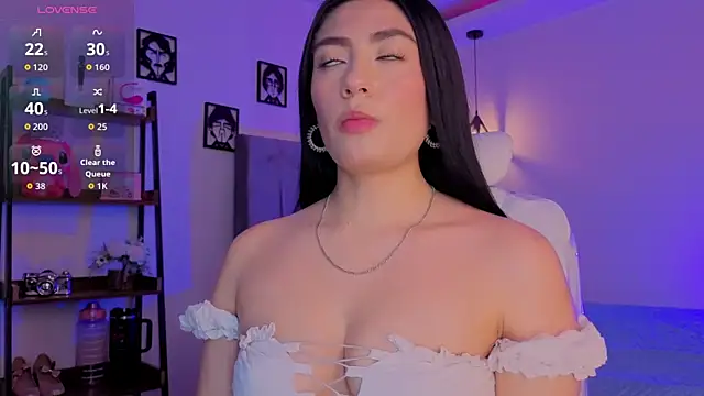 Miller Vanessa  online show from June 2, 4:51 pm