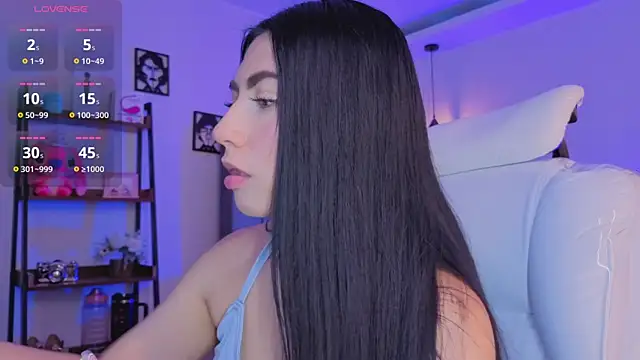 Miller Vanessa  online show from June 4, 4:44 pm