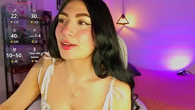 Snapshot of Miller_Vanessa_ chatting on September 18, 9:07 pm Miller Vanessa online show from September 18, 9:07 pm