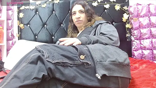 poisondost hot online show from November 17, 12:20 pm