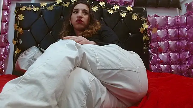 poisondost hot online show from October 26, 5:02 pm