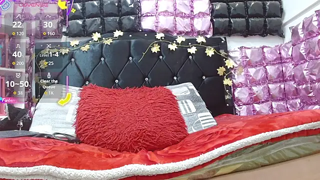 poisondost hot online show from December 3, 12:15 pm