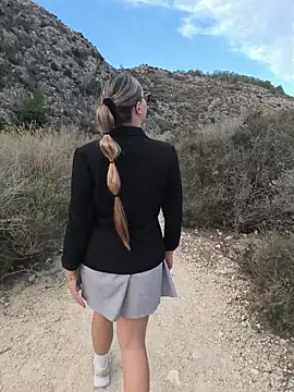 Mona Plus online show from October 24, 6:56 am