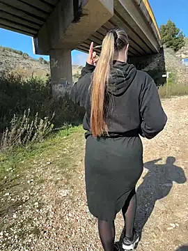 Mona Plus online show from March 9, 9:46 am