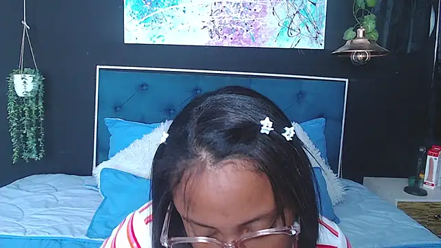 rebeka kenye online show from February 25, 2:58 pm