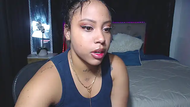 rebeka kenye online show from February 21, 3:10 pm