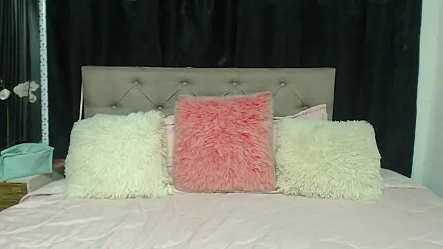 rebeka kenye online show from March 17, 9:13 pm