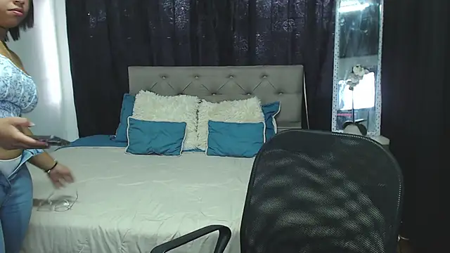 rebeka kenye online show from February 13, 2:31 pm