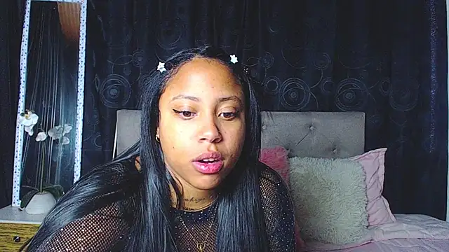 rebeka kenye online show from March 16, 3:50 pm