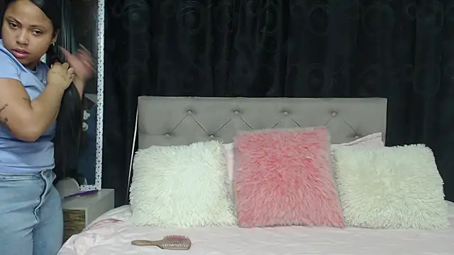 rebeka kenye online show from March 17, 2:45 pm