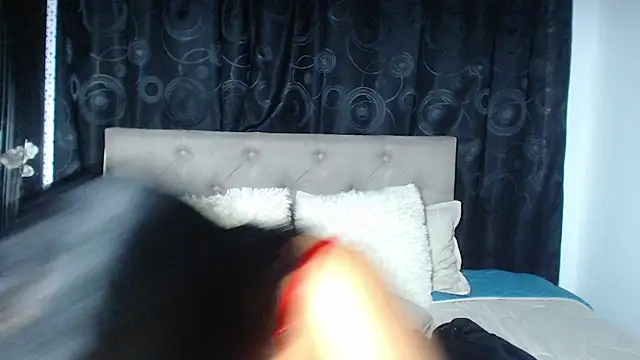 rebeka kenye online show from March 3, 5:20 pm