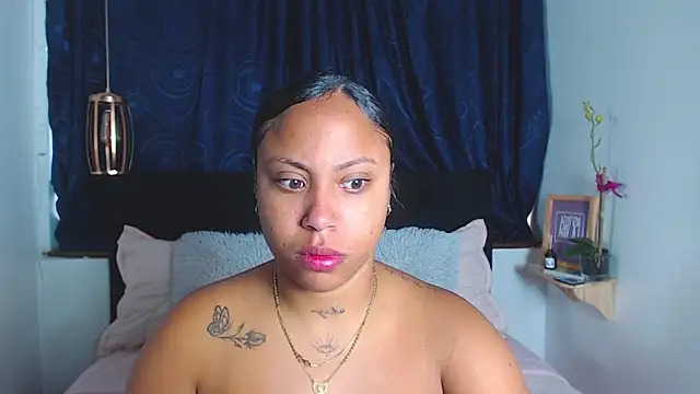 rebeka kenye online show from February 18, 2:38 pm