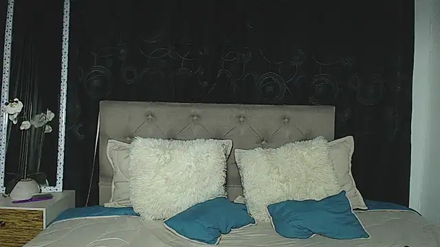 rebeka kenye online show from March 6, 5:22 pm