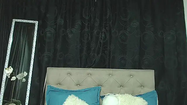 rebeka kenye online show from March 6, 8:27 pm