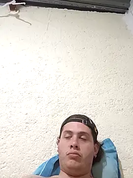 Leo420hot online show from December 2, 12:00 am