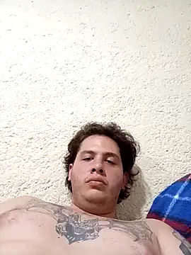 Leo420hot online show from December 3, 7:19 am