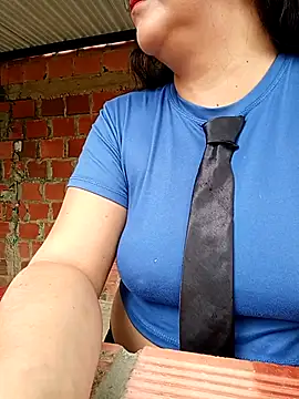 promiscuous-indecent-momm online show from February 24, 2:18 pm